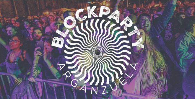 BlockParty Arganzuela 