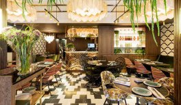 Bangalore Modern Indian Cuisine