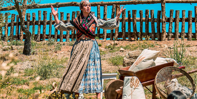 Puy du Fou Spain will attend the first edition of Shooting Locations  Marketplace – SHOOTING LOCATIONS MARKETPLACE