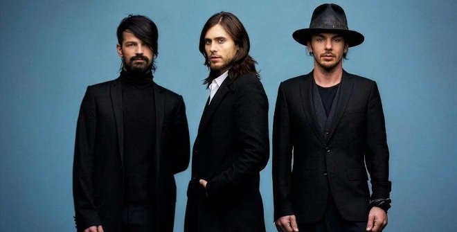 Thirty Seconds to Mars
