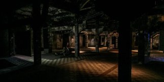 Abierto x Obras - Cristina Mejías