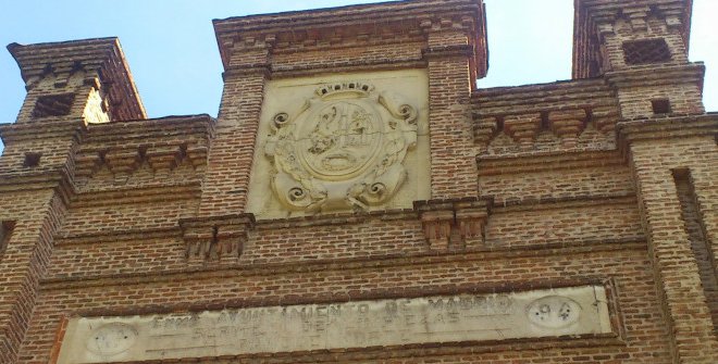 Parque Norte del Servicio de Limpiezas