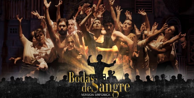 Bodas de Sangre - Versión sinfónica