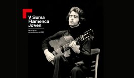 Suma Flamenca Joven