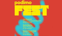 Podimo Fest 
