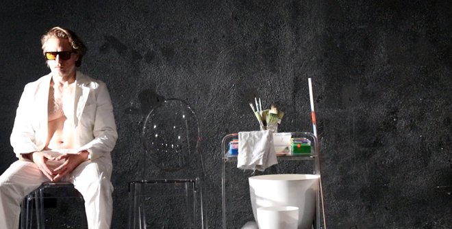 El verano en que mi madre tuvo los ojos verdes