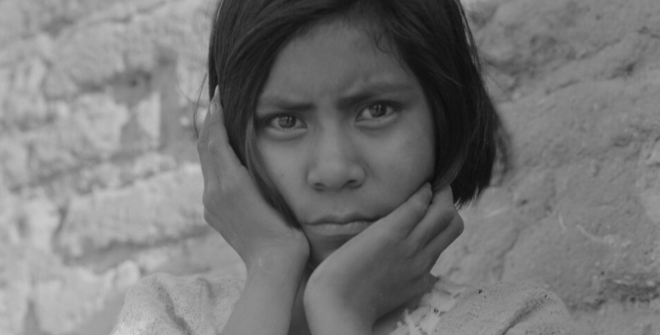 Hija de un trabajador agrícola mexicano.” Chandler, Arizona. Dorothea Lange (1937)​​​​​​​