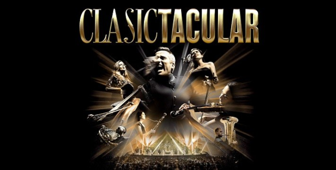 Film Symphony Orchestra - Clasictacular