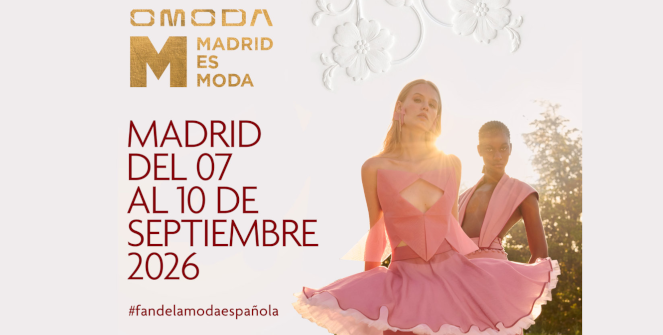 Madrid es Moda