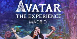 Avatar: The Experience