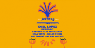 Iceberg Festival