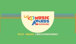 LOS40 Music Awards 2023