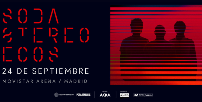 Soda Stereo