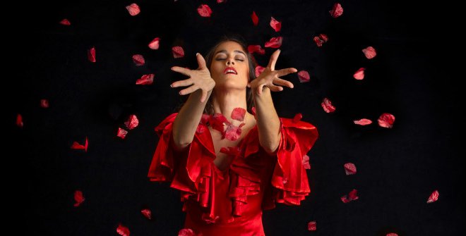 Flamenco Real - Patricia Guerrero