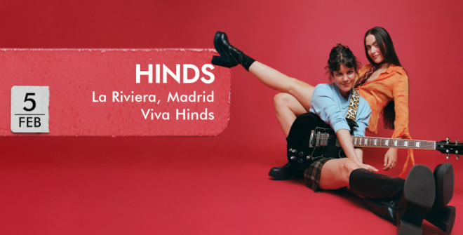 Hinds