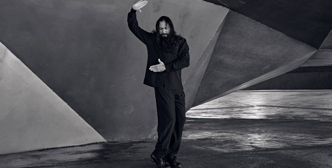 José Maya © Aitor Lara