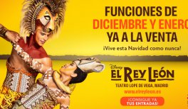 El Rey León