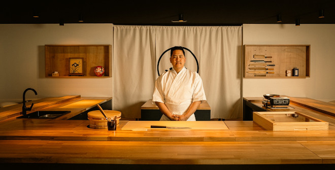Sen Omakase — photograph 5