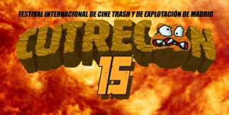 CutreCon 15