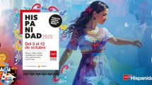 Hispanidad 2025 de la Comunidad de Madrid 
