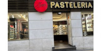 Pasteleria Nunos