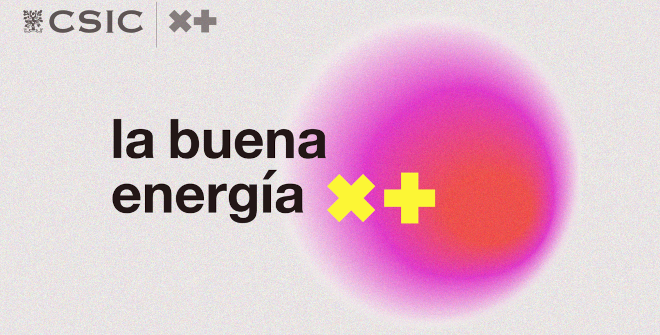 La Buena Energía X+