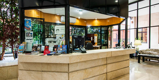 Espahotel Plaza Basílica