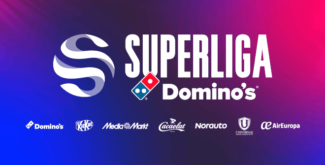 Final Four Superliga de League of Legends