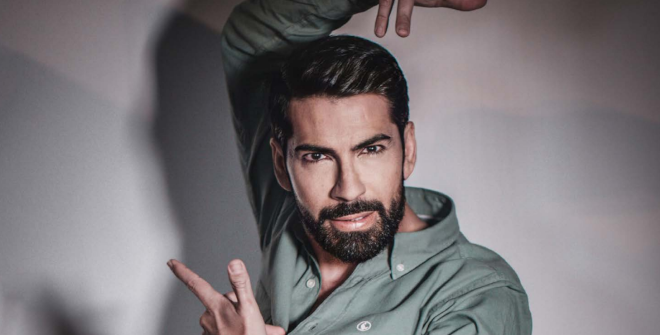 Hilo de Fuego: De Albores. Suite Flamenca / Veranos de la Villa