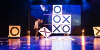 Jorge Blass - Ilusionarte