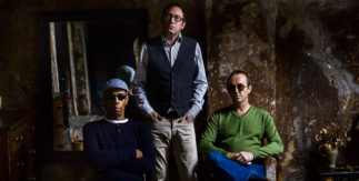 Ocean Colour Scene