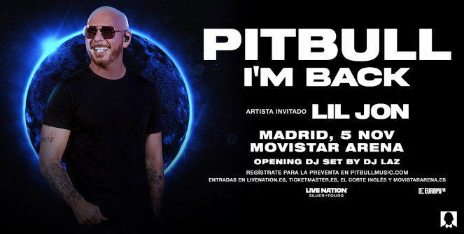Pitbull