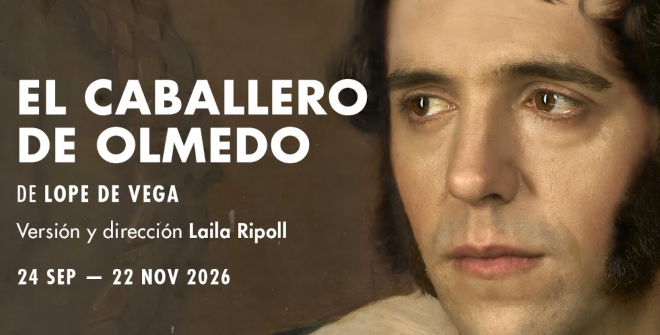 El caballero de Olmedo
