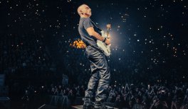 Eros Ramazzotti