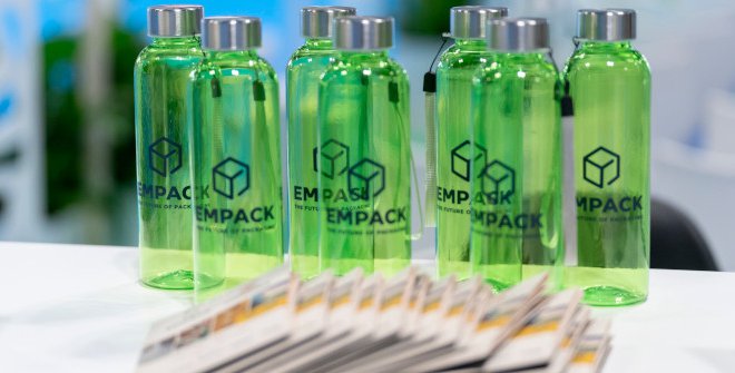 Empack Madrid