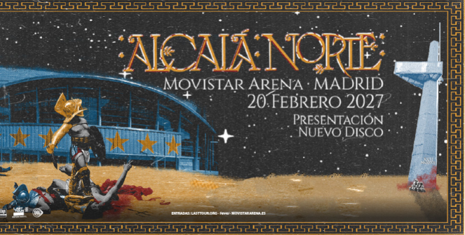 Alcalá Norte