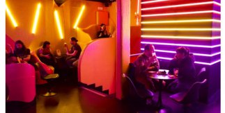 New Freedom Cakes Café