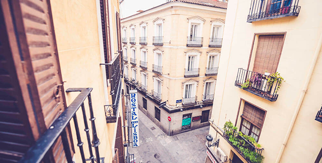 Hostal Lisboa