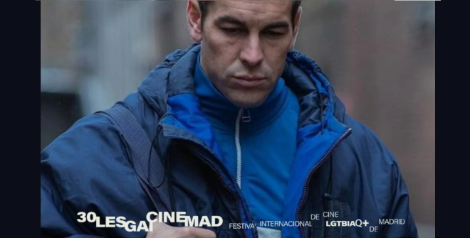 LesGaiCineMad 2025 - Muy lejos