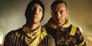 Twenty One Pilots