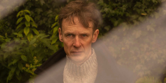 XXXIII Ciclo de Lied - Ian Bostridge