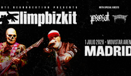 Limp Bizkit