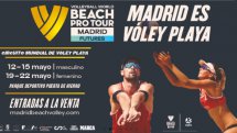 Volleyball World Beach ProTour Futures