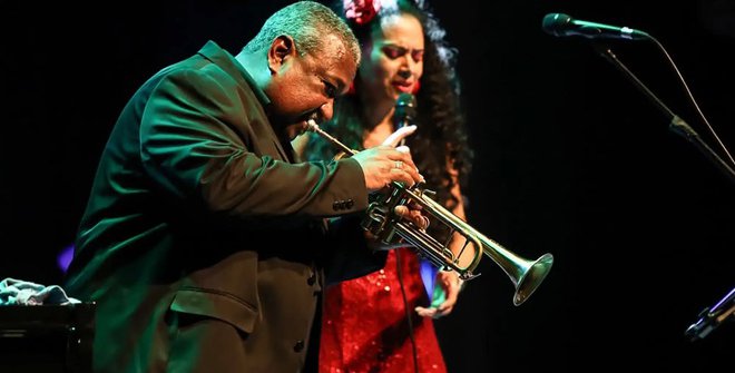 Arahi & Machado Quintet
