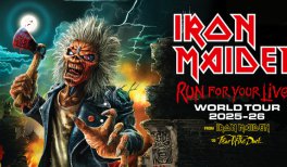 Iron Maiden