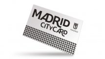 Madrid City Card 