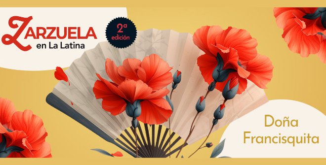 Doña Francisquita