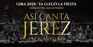 Así canta Jerez en Navidad