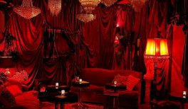Cabaret Satán