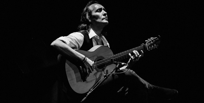 Vicente Amigo